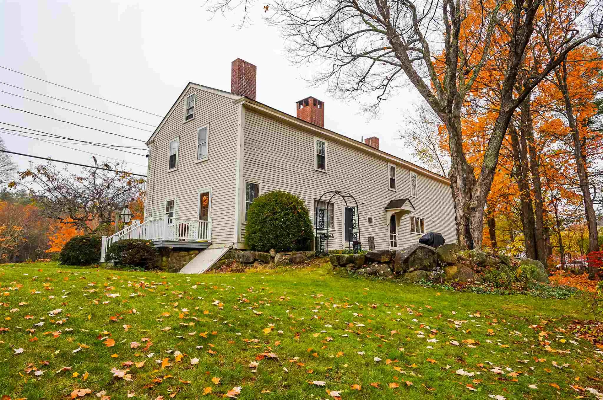 101 Main Street Francestown NH 03043