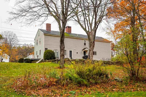 101 Main Street Francestown NH 03043