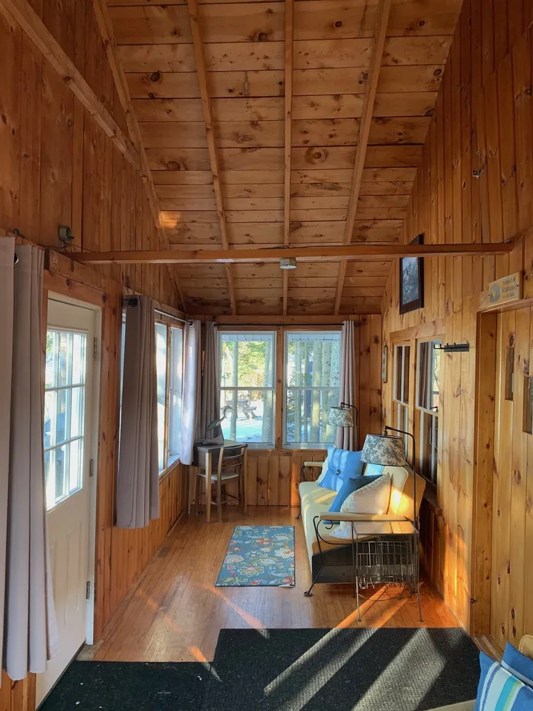 237 Beach Road Pittsburg NH 03592