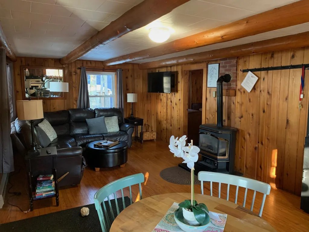 237 Beach Road Pittsburg NH 03592