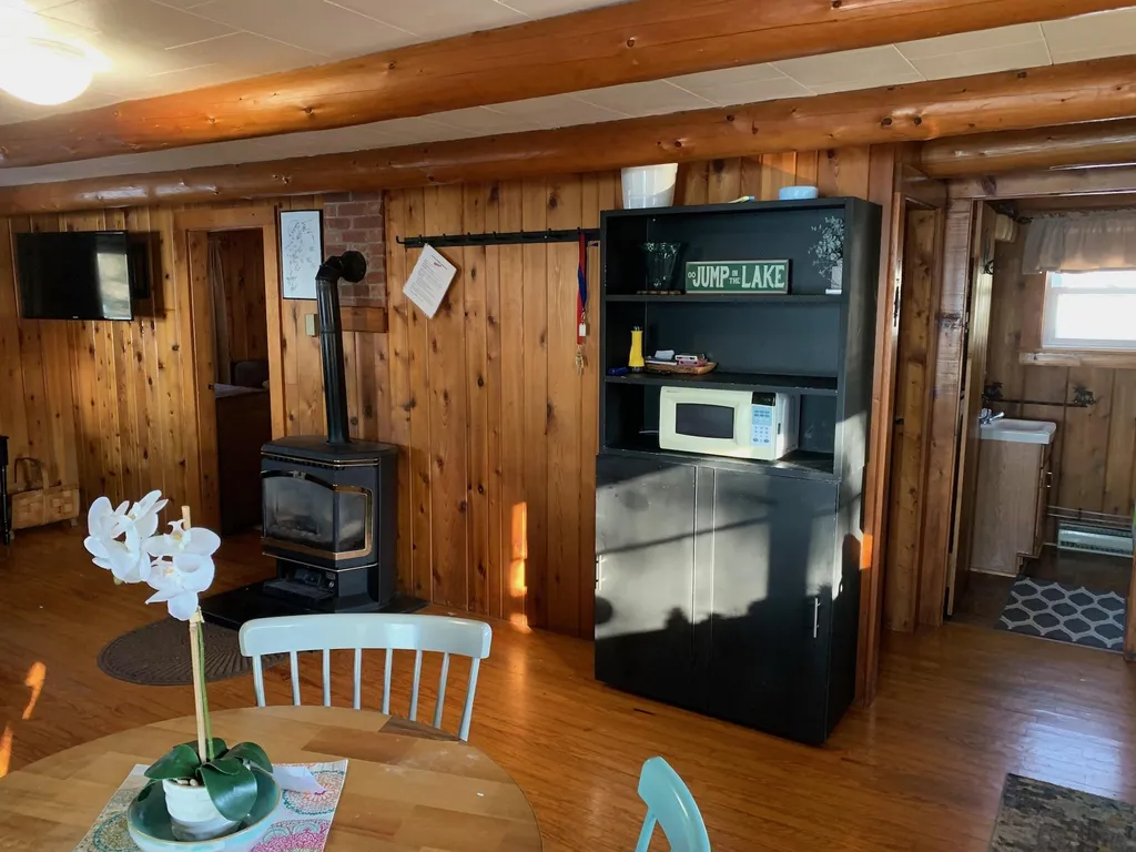237 Beach Road Pittsburg NH 03592