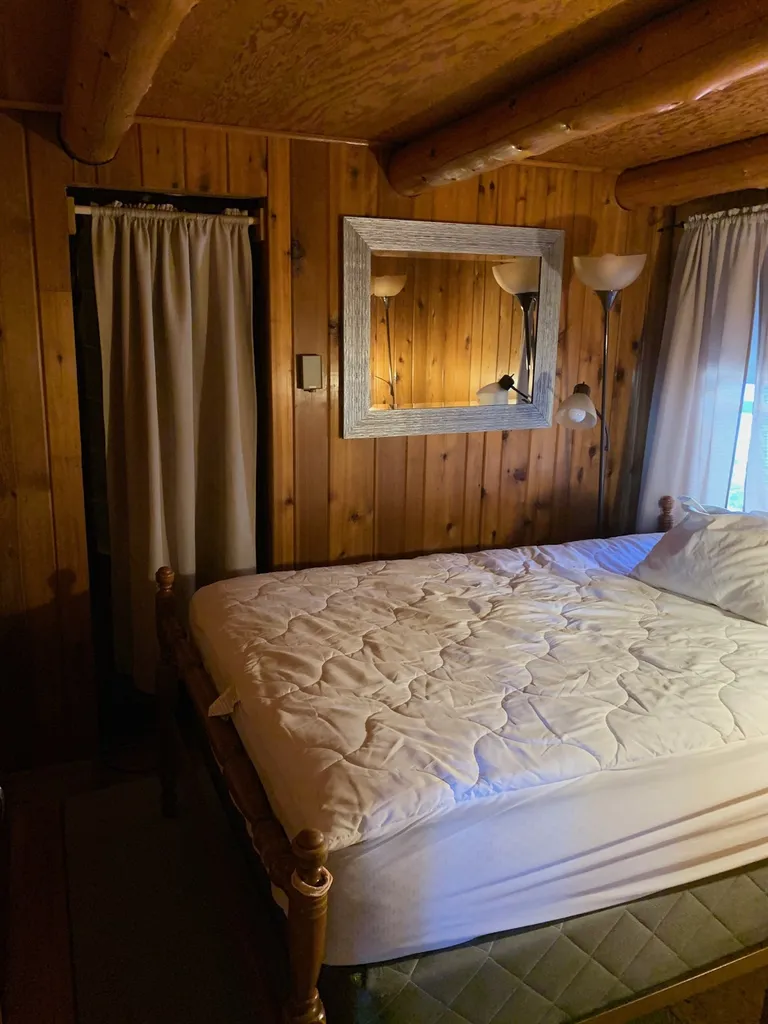 237 Beach Road Pittsburg NH 03592