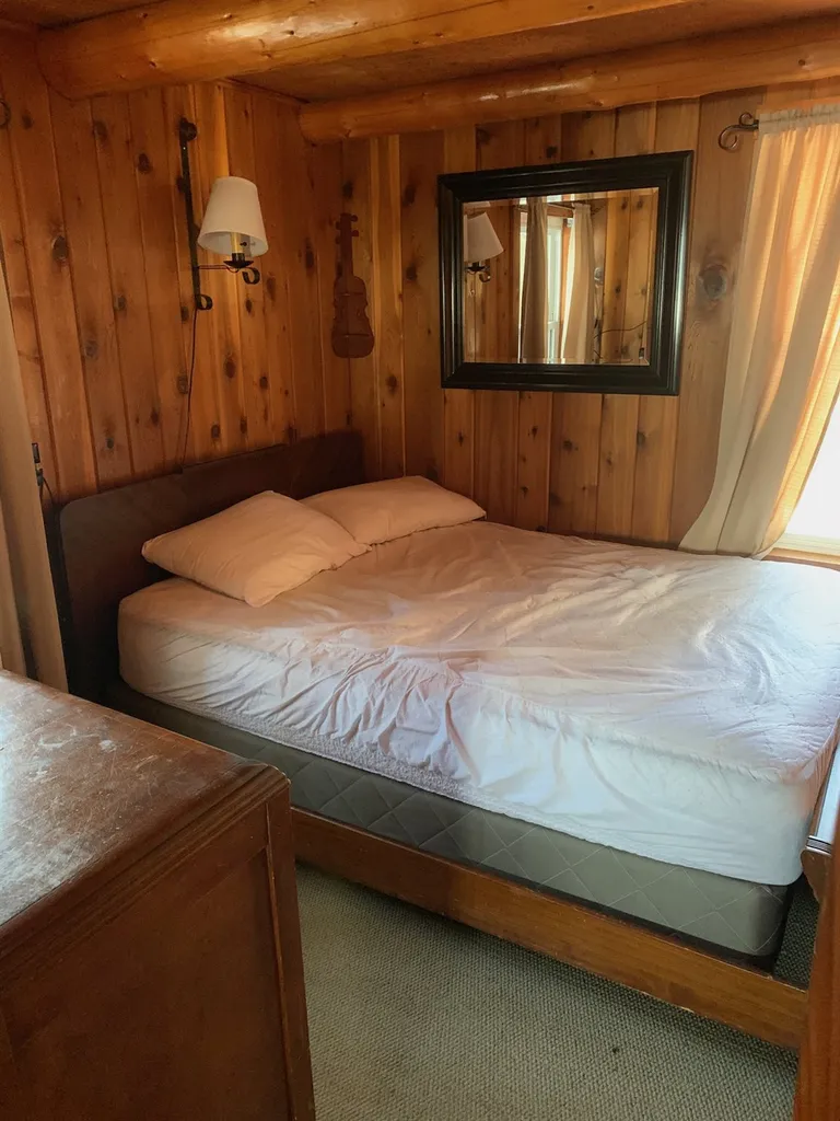 237 Beach Road Pittsburg NH 03592