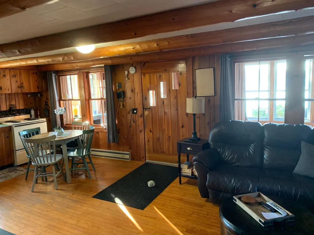 237 Beach Road Pittsburg NH 03592