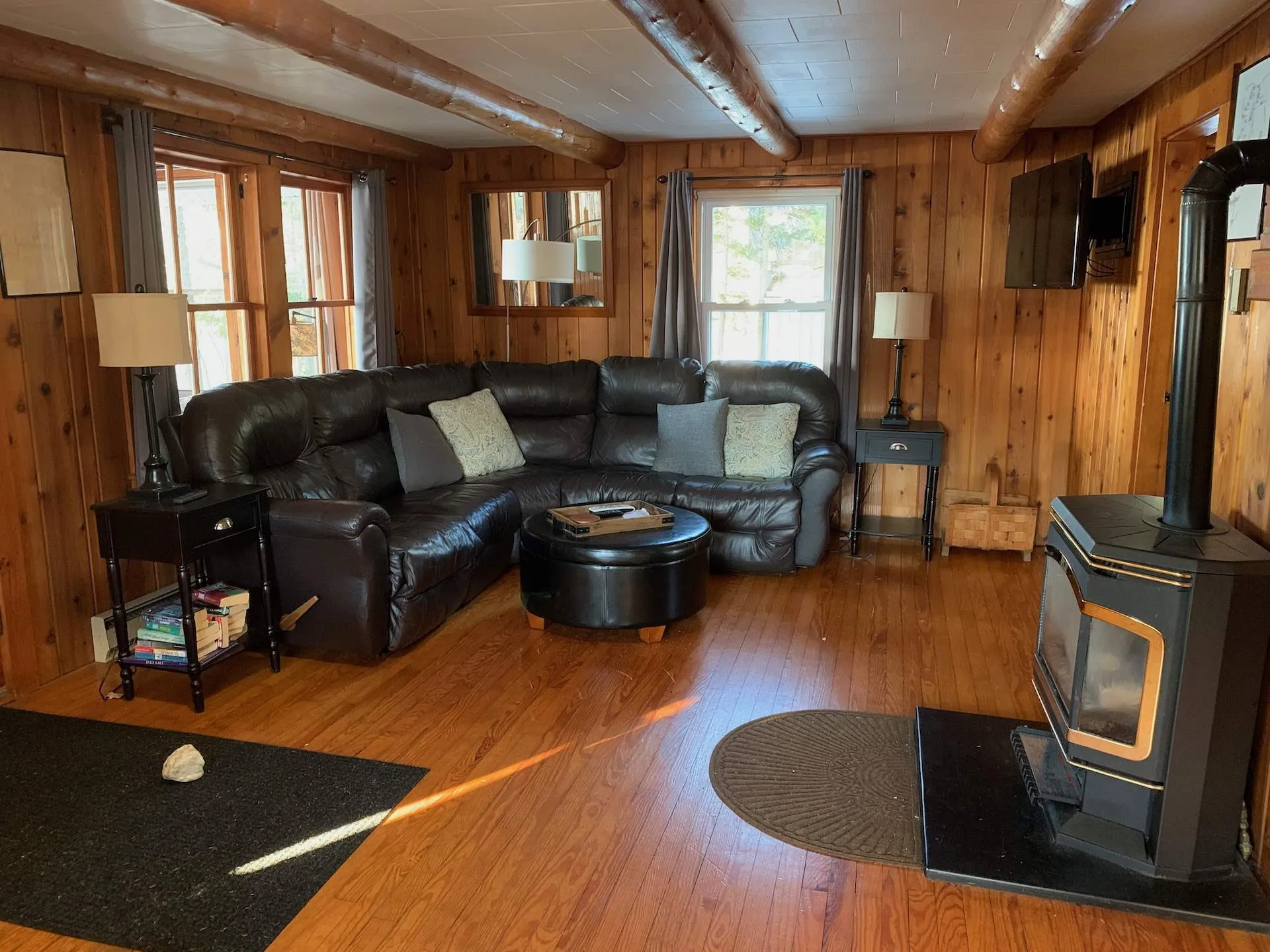 237 Beach Road Pittsburg NH 03592