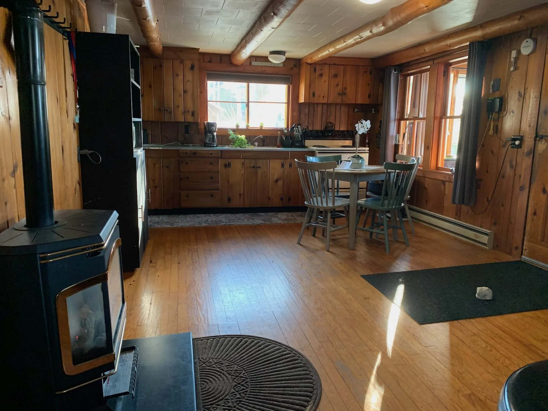 237 Beach Road Pittsburg NH 03592
