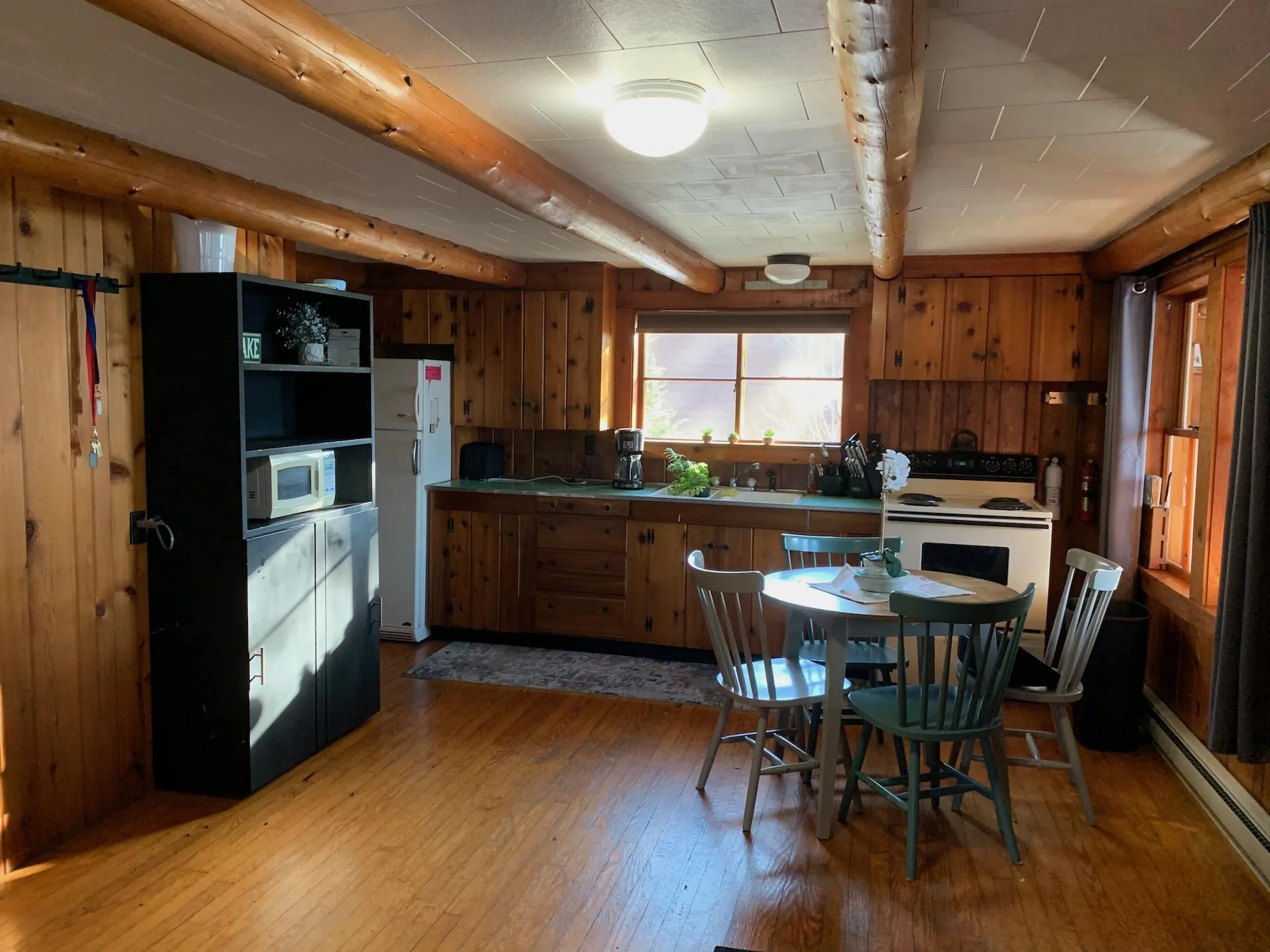 237 Beach Road Pittsburg NH 03592