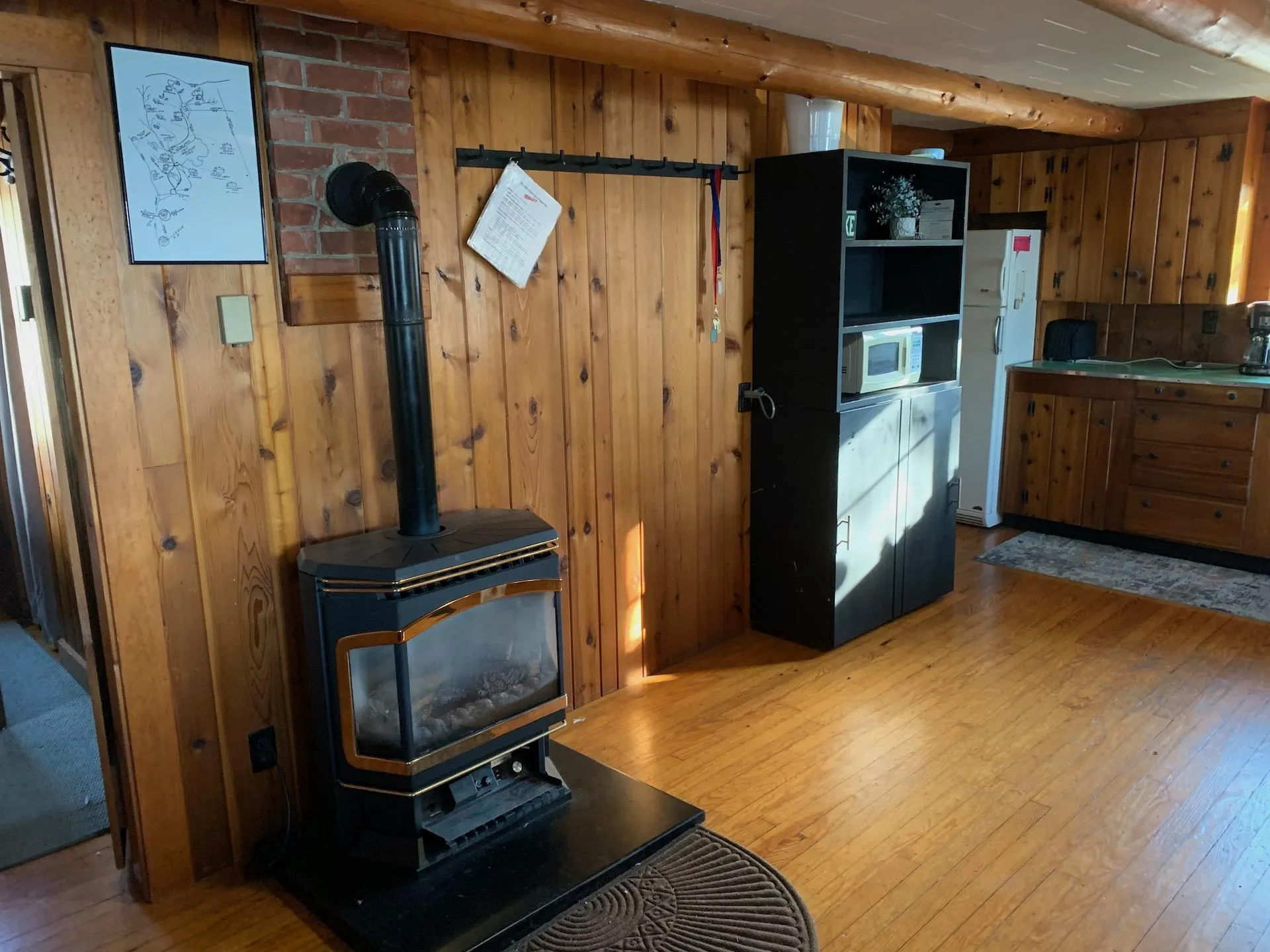 237 Beach Road Pittsburg NH 03592