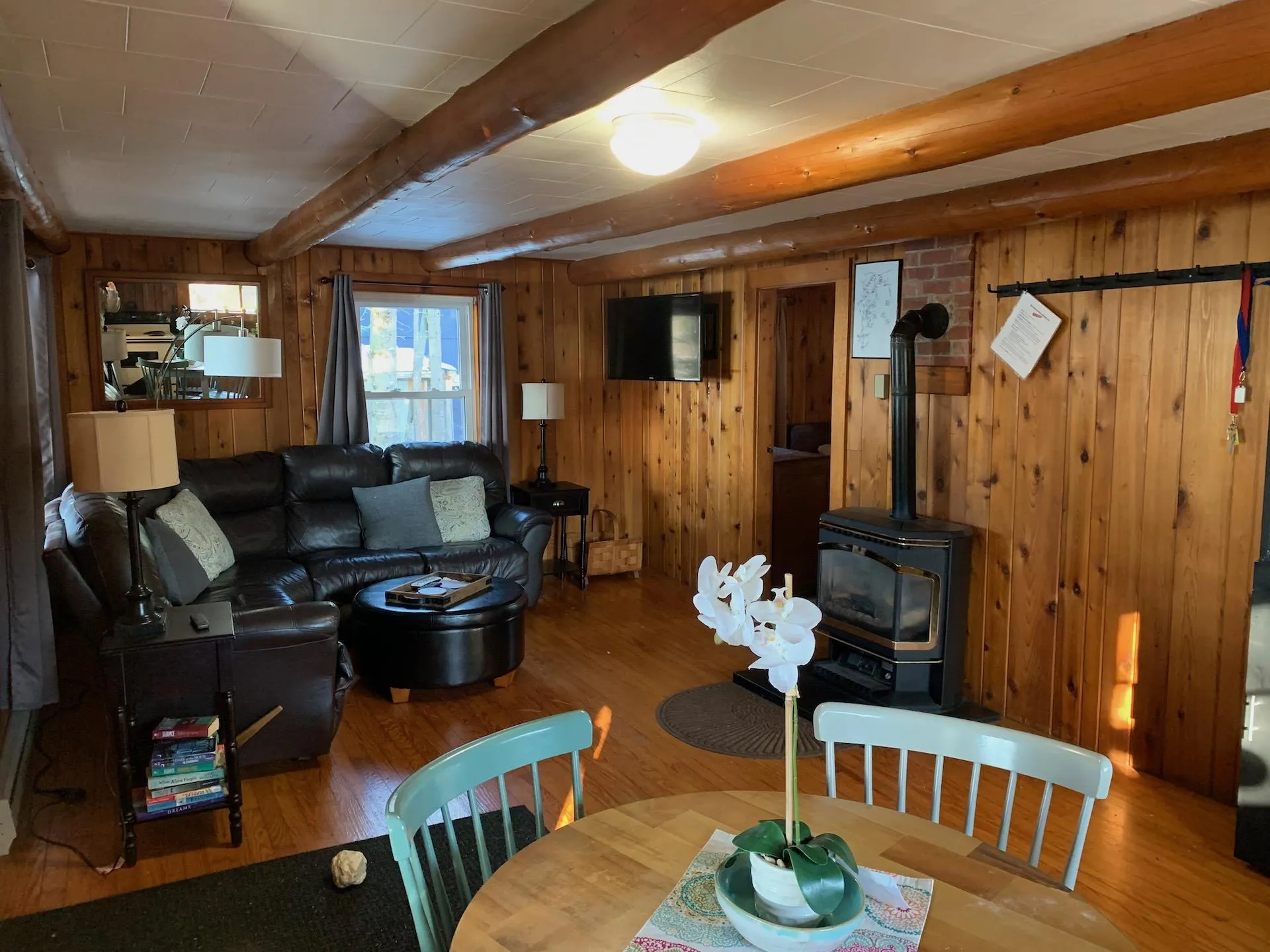 237 Beach Road Pittsburg NH 03592