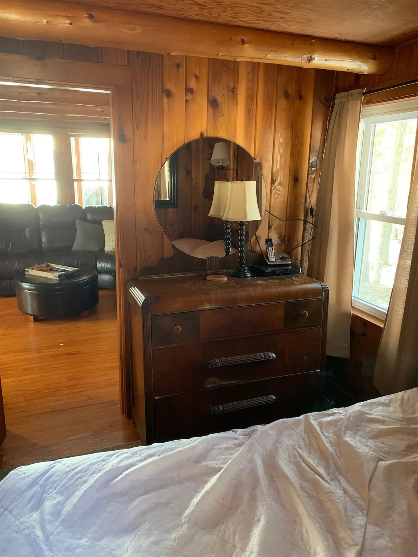 237 Beach Road Pittsburg NH 03592