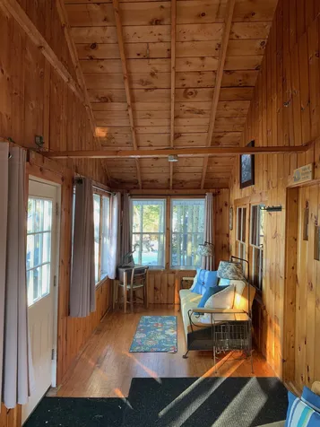 237 Beach Road Pittsburg NH 03592