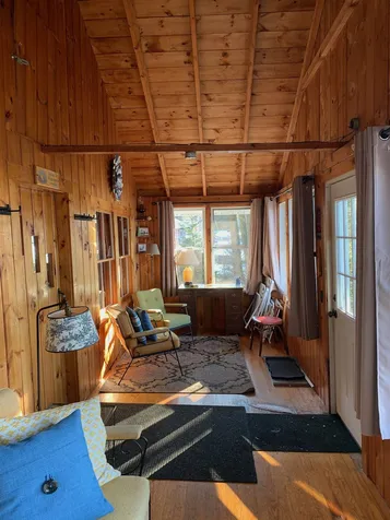 237 Beach Road Pittsburg NH 03592