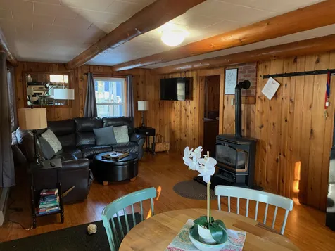 237 Beach Road Pittsburg NH 03592