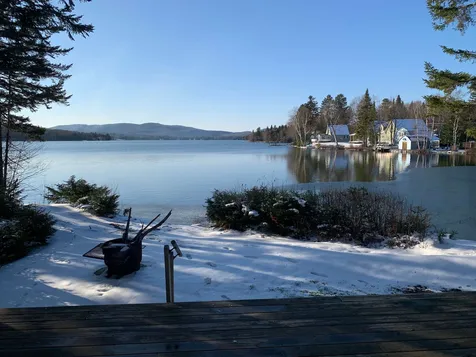 237 Beach Road Pittsburg NH 03592