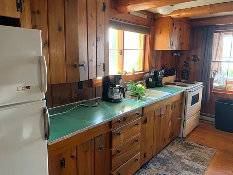 237 Beach Road Pittsburg NH 03592