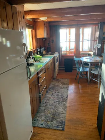 237 Beach Road Pittsburg NH 03592