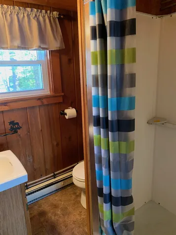 237 Beach Road Pittsburg NH 03592