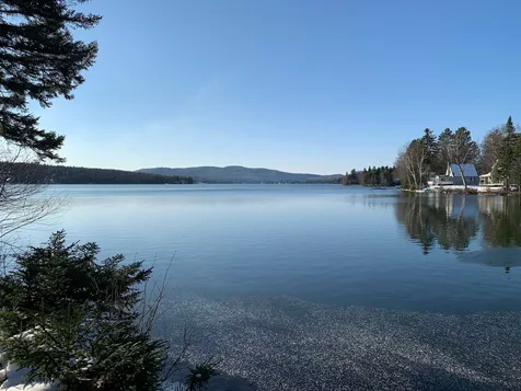 237 Beach Road Pittsburg NH 03592