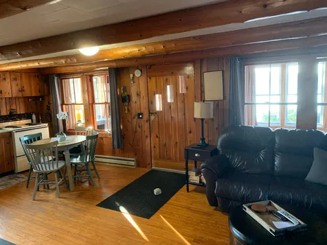 237 Beach Road Pittsburg NH 03592