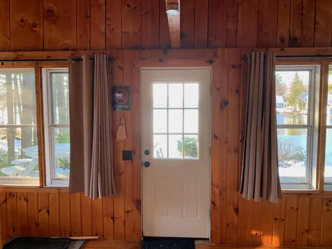 237 Beach Road Pittsburg NH 03592