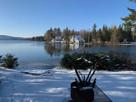 237 Beach Road Pittsburg NH 03592