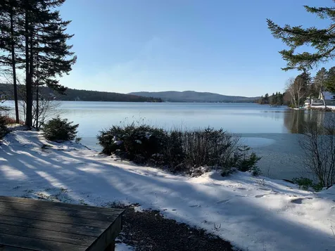 237 Beach Road Pittsburg NH 03592