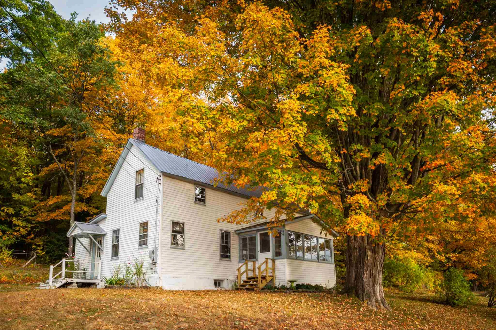 135 Southridge Street Springfield VT 05156
