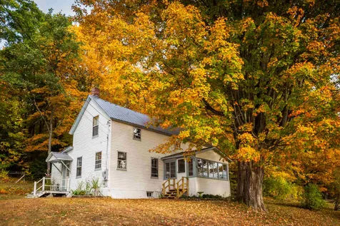 135 Southridge Street Springfield VT 05156