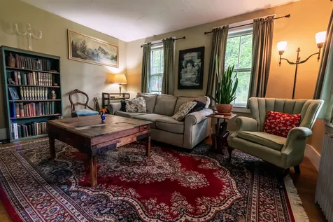 135 Southridge Street Springfield VT 05156