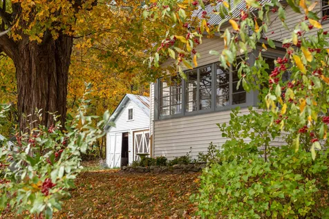 135 Southridge Street Springfield VT 05156