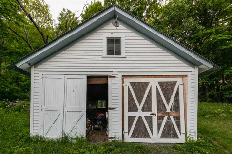 135 Southridge Street Springfield VT 05156