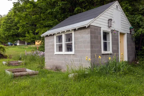 135 Southridge Street Springfield VT 05156