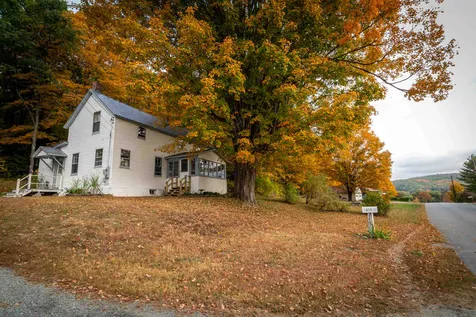 135 Southridge Street Springfield VT 05156
