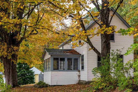 135 Southridge Street Springfield VT 05156