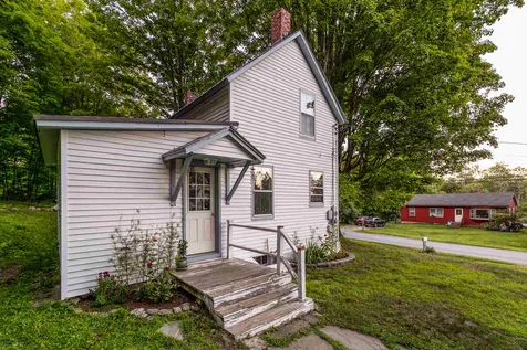 135 Southridge Street Springfield VT 05156