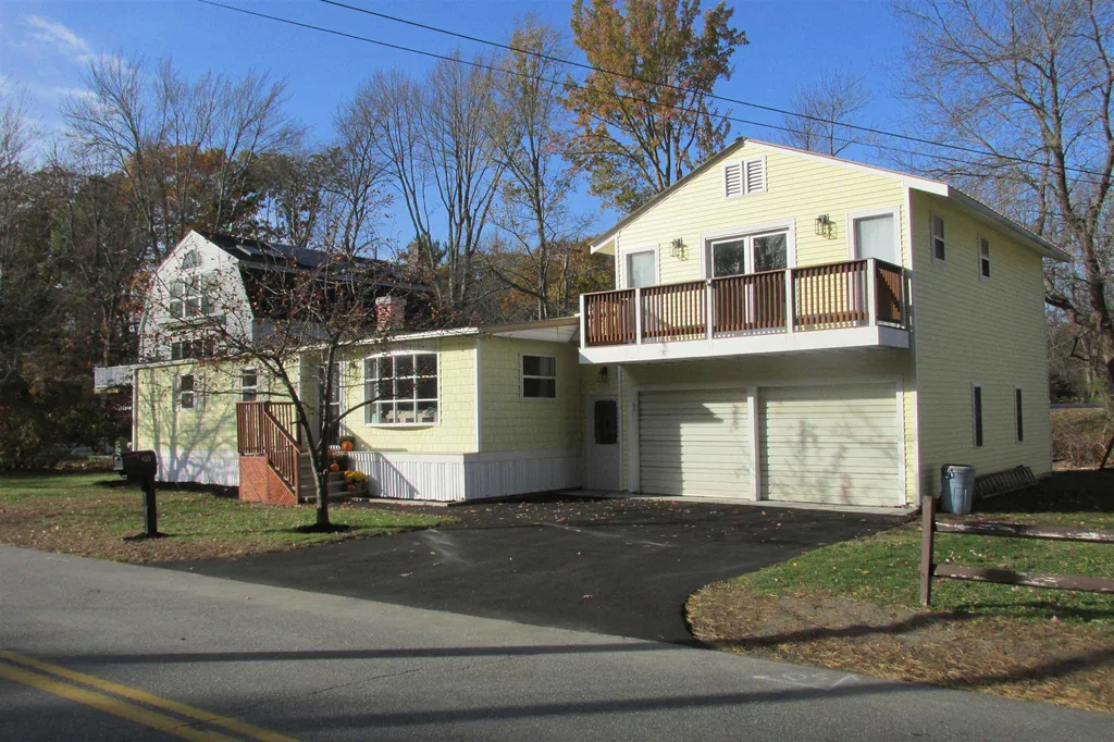 59 Adams Avenue Seabrook NH 03874