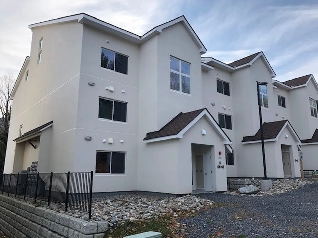 58 Mountainside Drive Warren VT 05674