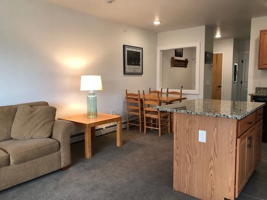 58 Mountainside Drive Warren VT 05674