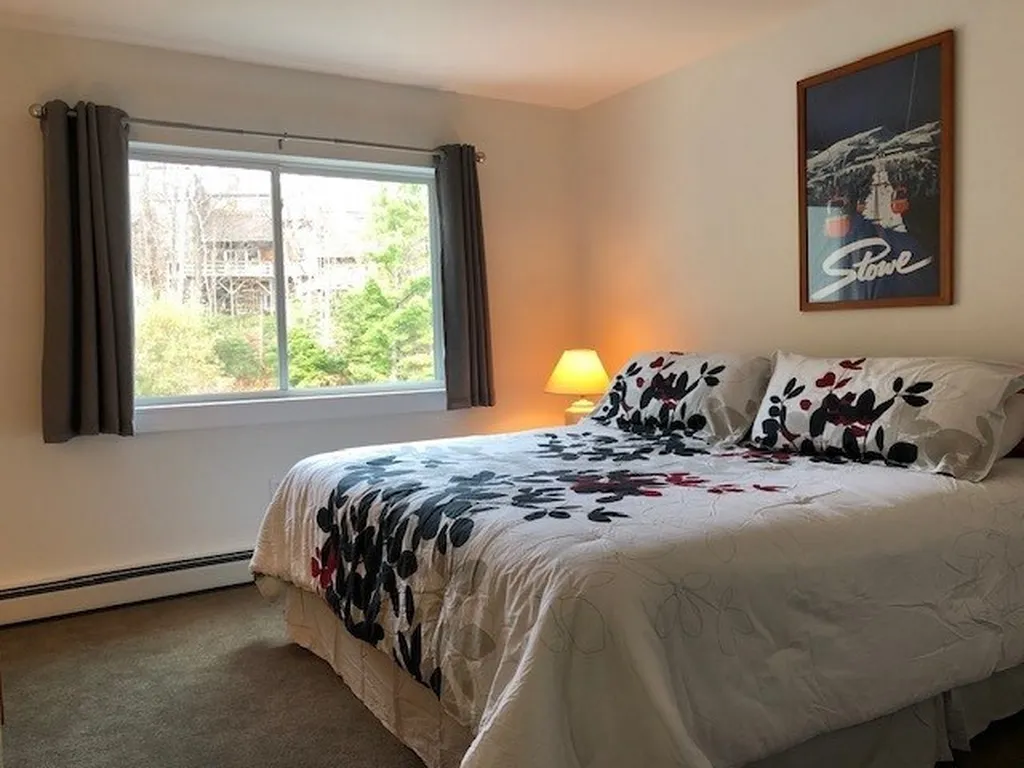 58 Mountainside Drive Warren VT 05674