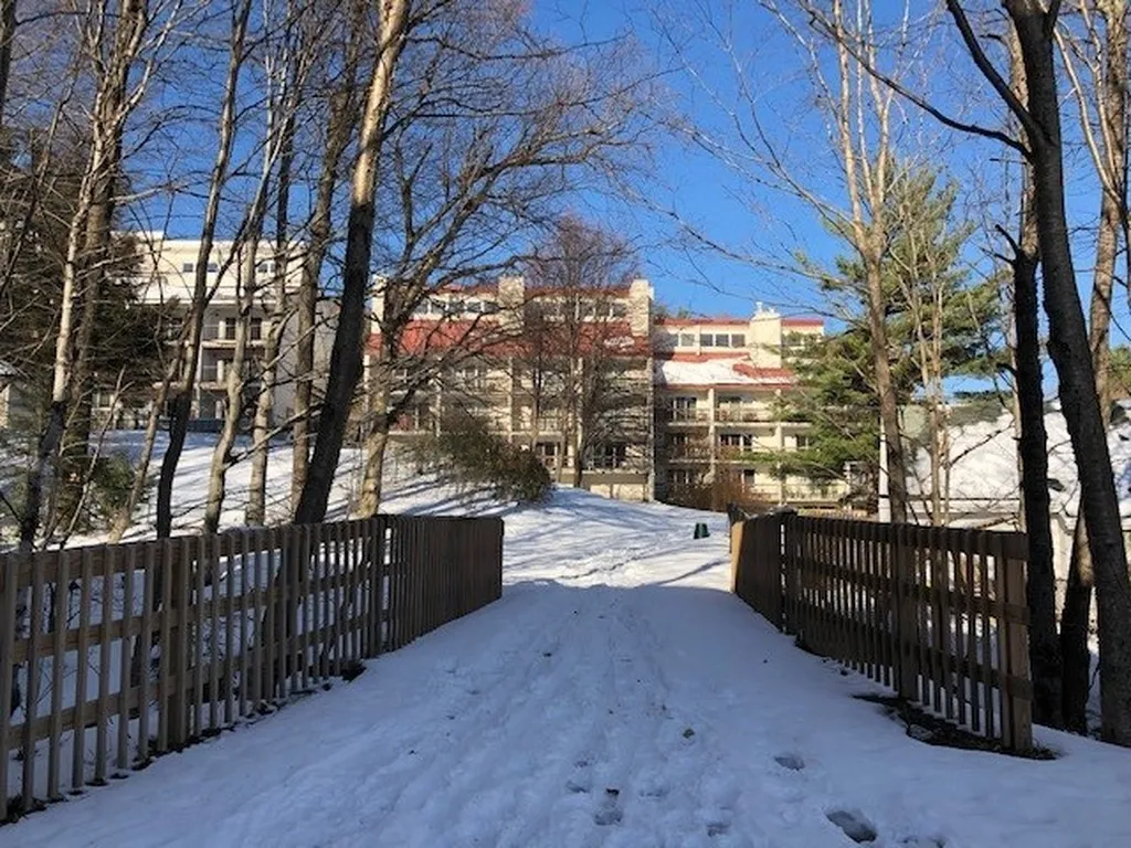 58 Mountainside Drive Warren VT 05674