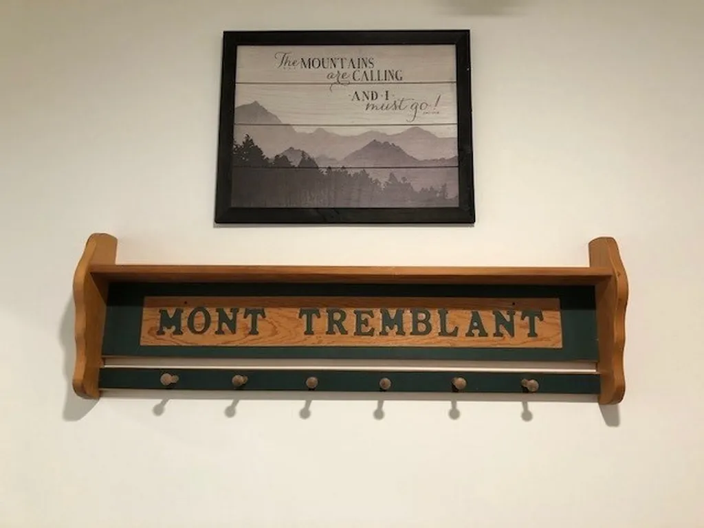 58 Mountainside Drive Warren VT 05674