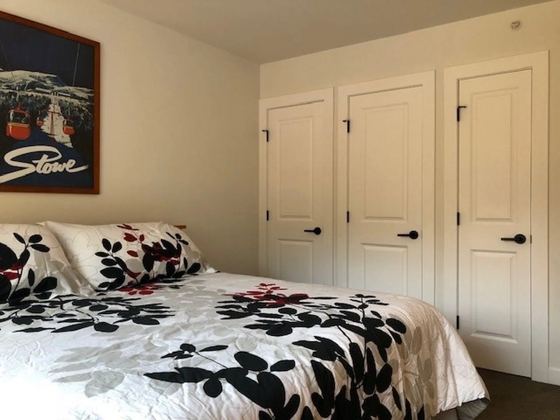 58 Mountainside Drive Warren VT 05674