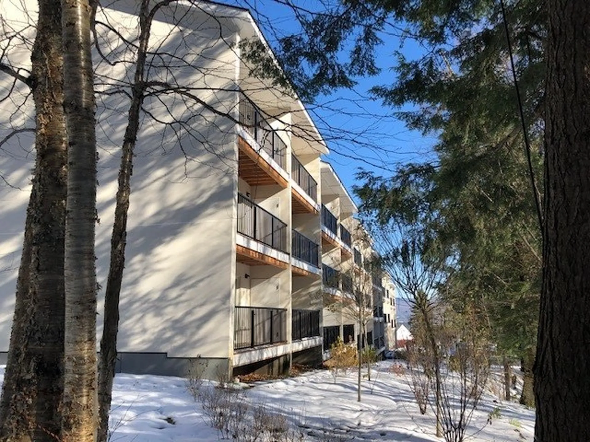 58 Mountainside Drive Warren VT 05674