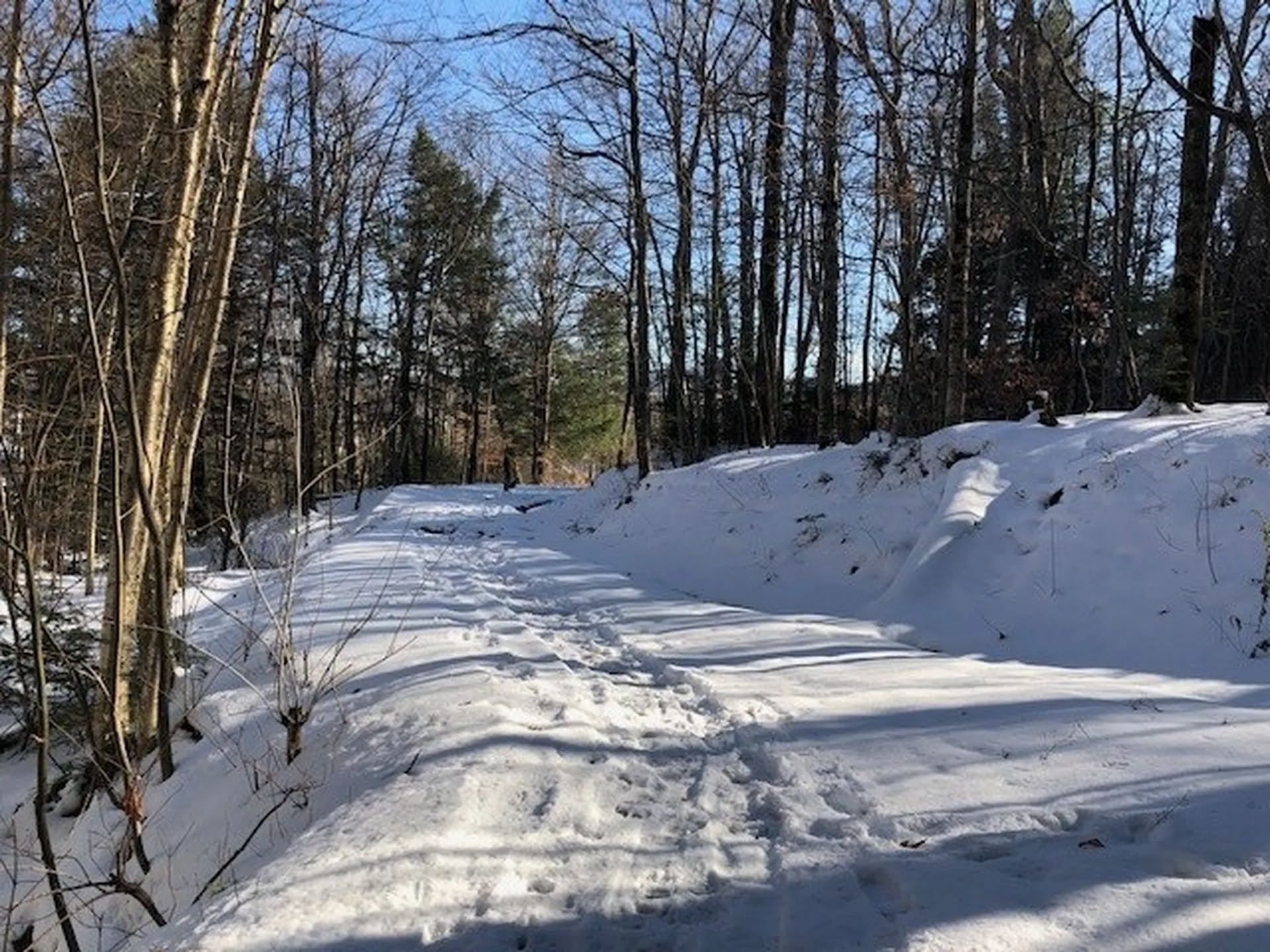 58 Mountainside Drive Warren VT 05674