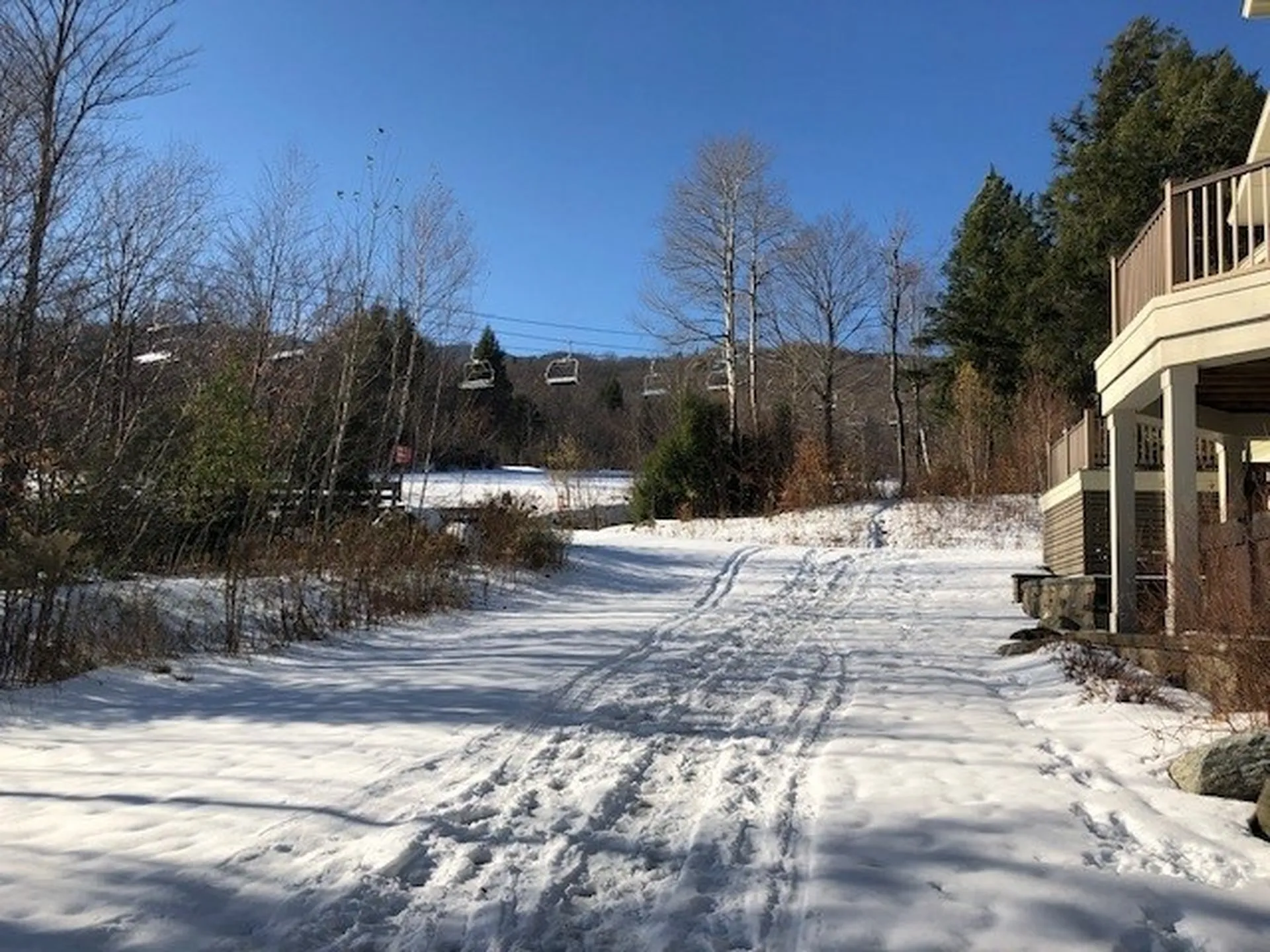 58 Mountainside Drive Warren VT 05674