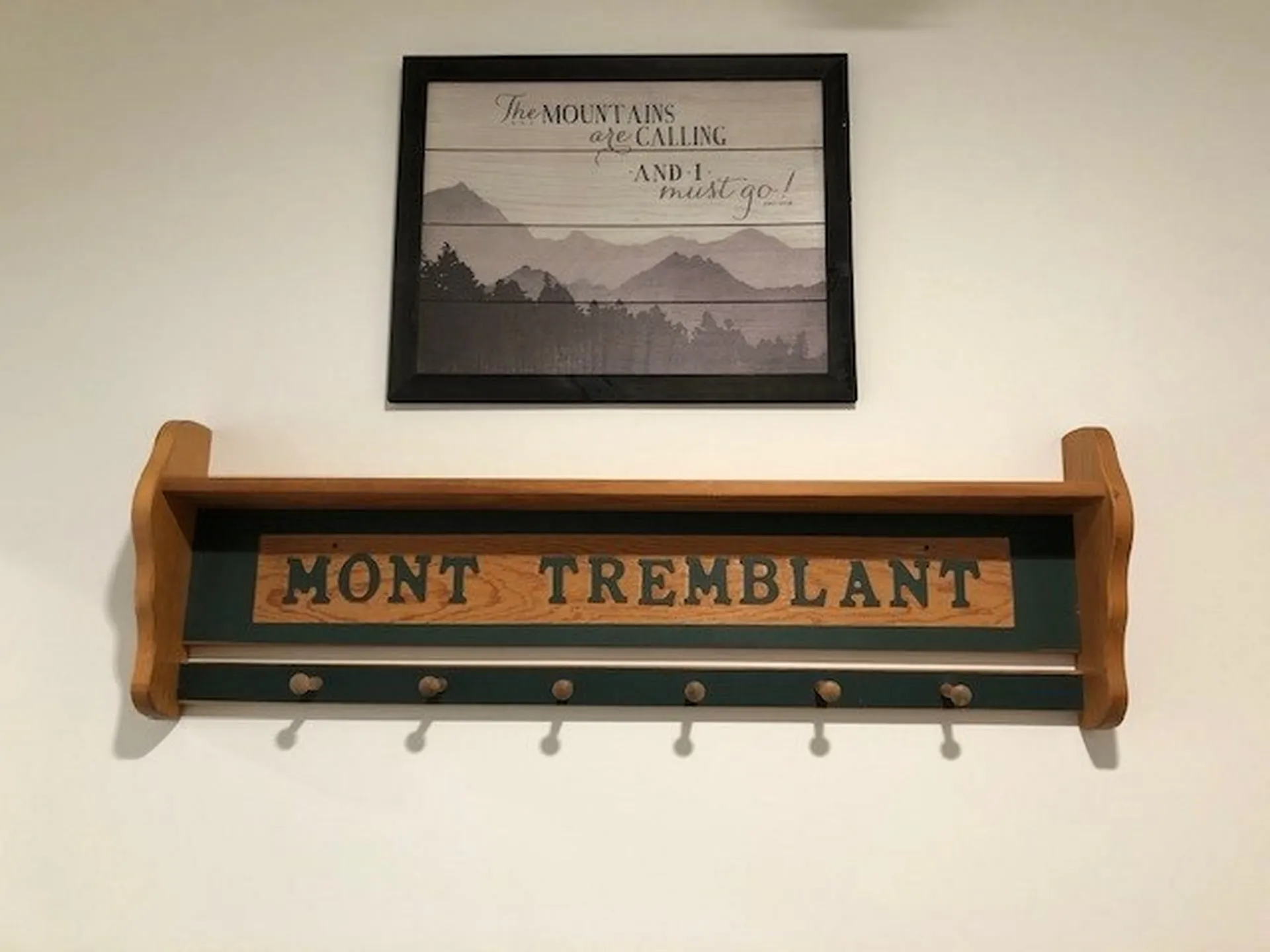 58 Mountainside Drive Warren VT 05674