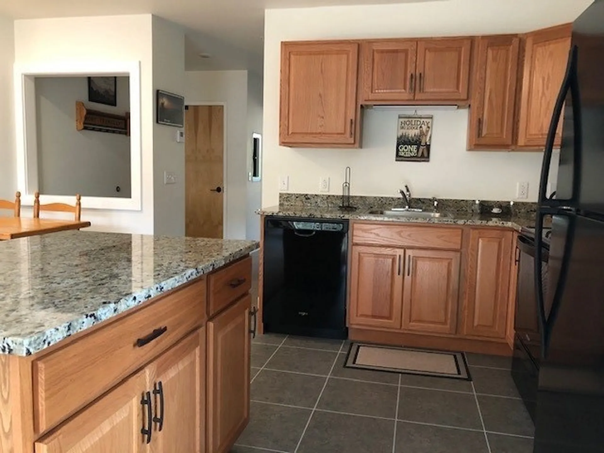 58 Mountainside Drive Warren VT 05674