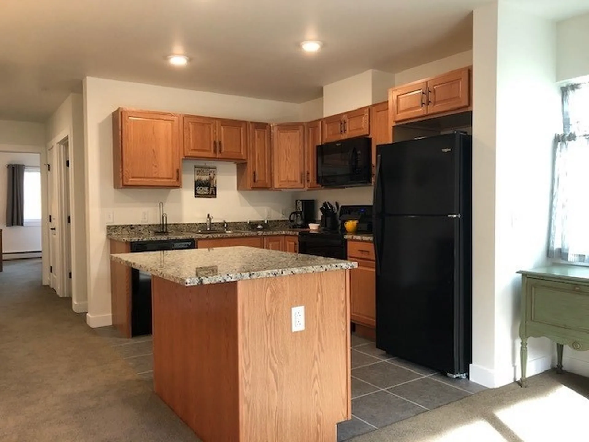 58 Mountainside Drive Warren VT 05674