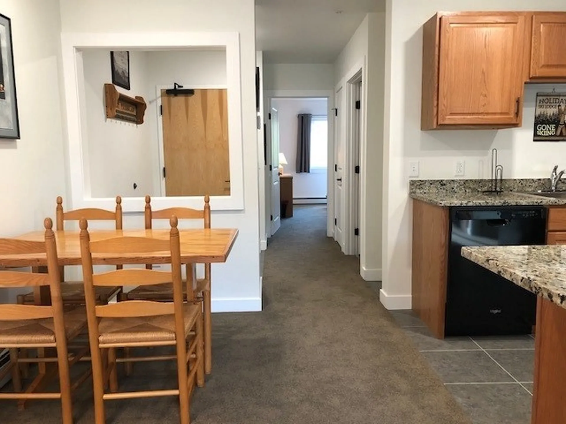 58 Mountainside Drive Warren VT 05674