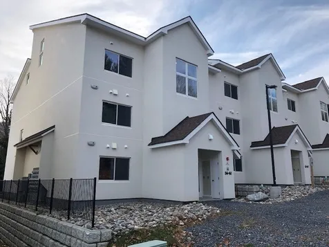 58 Mountainside Drive Warren VT 05674
